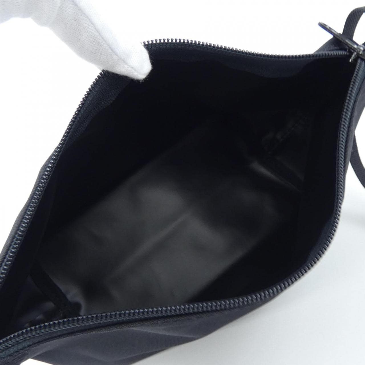 エルベシャプリエ HERVE CHAPELIER スクエアショルダー 2884N BAG