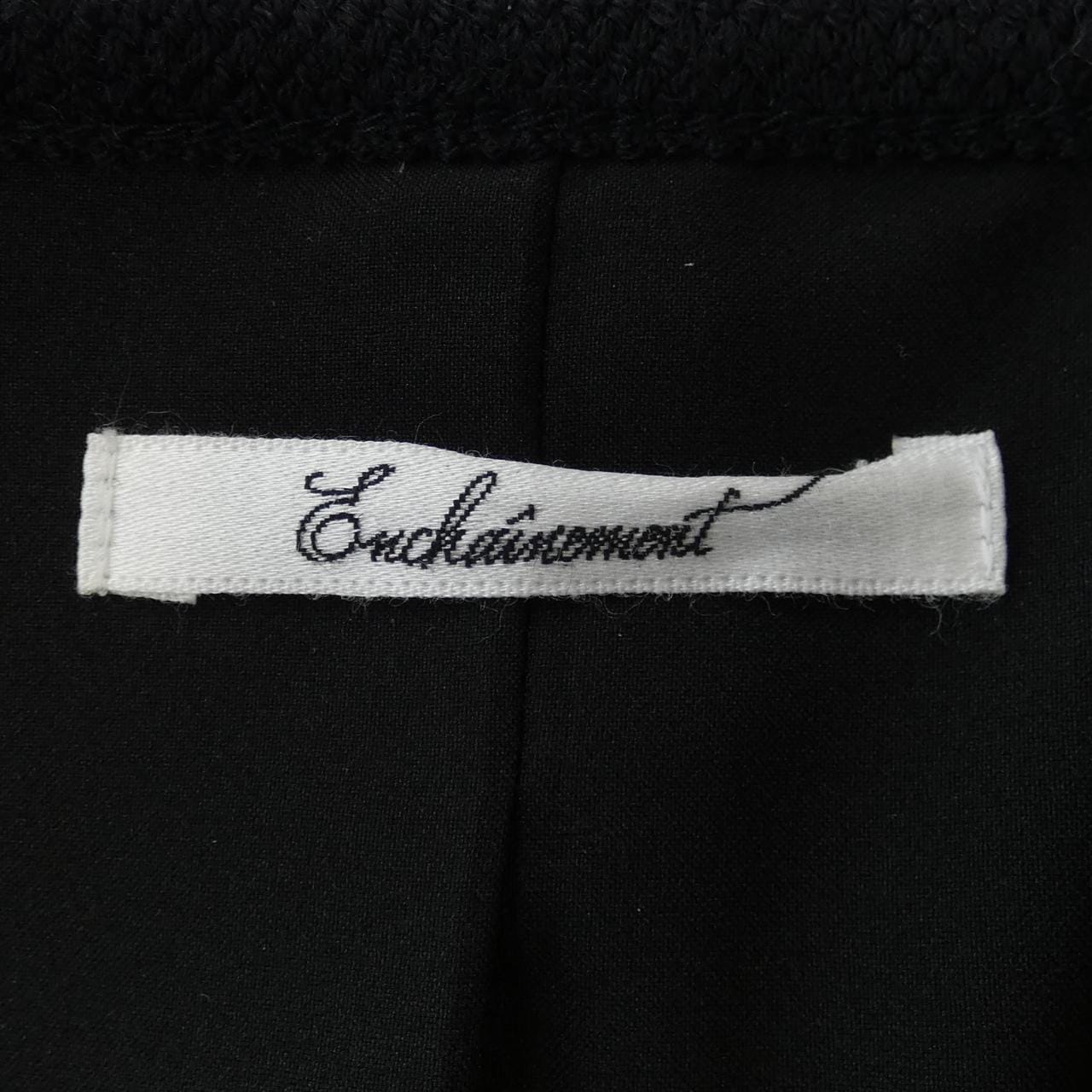 ENCHANTEMENT コート