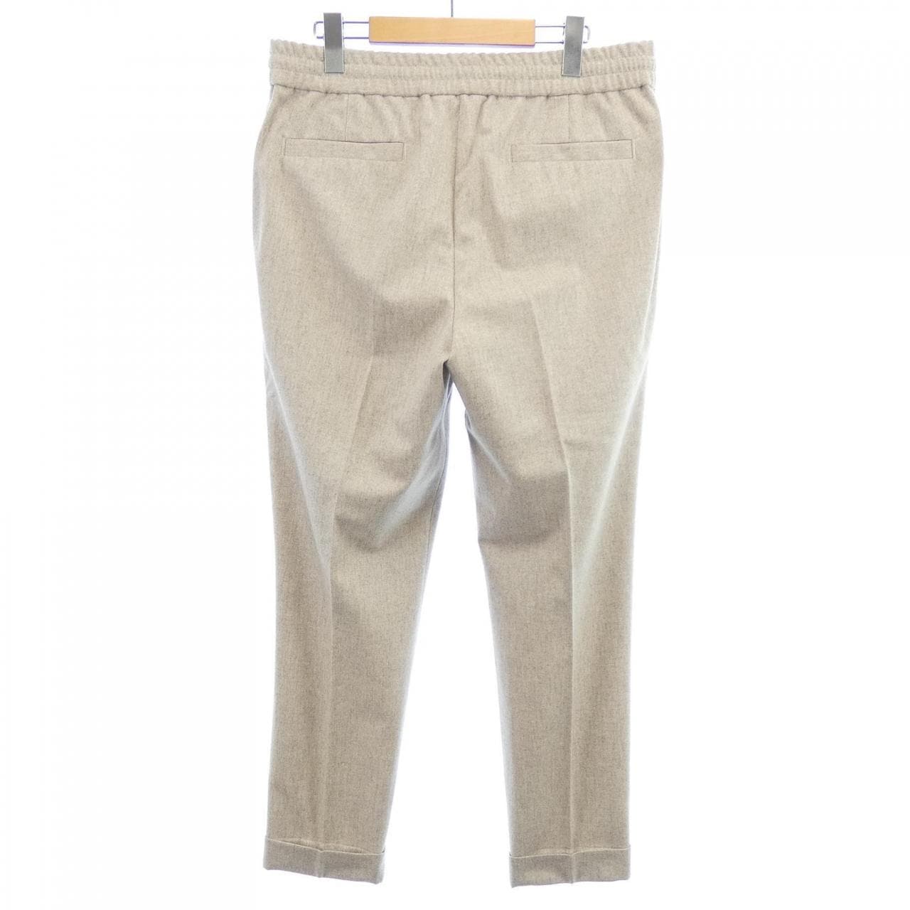 ブルネロクチネリ BRUNELLO CUCINELLI パンツ