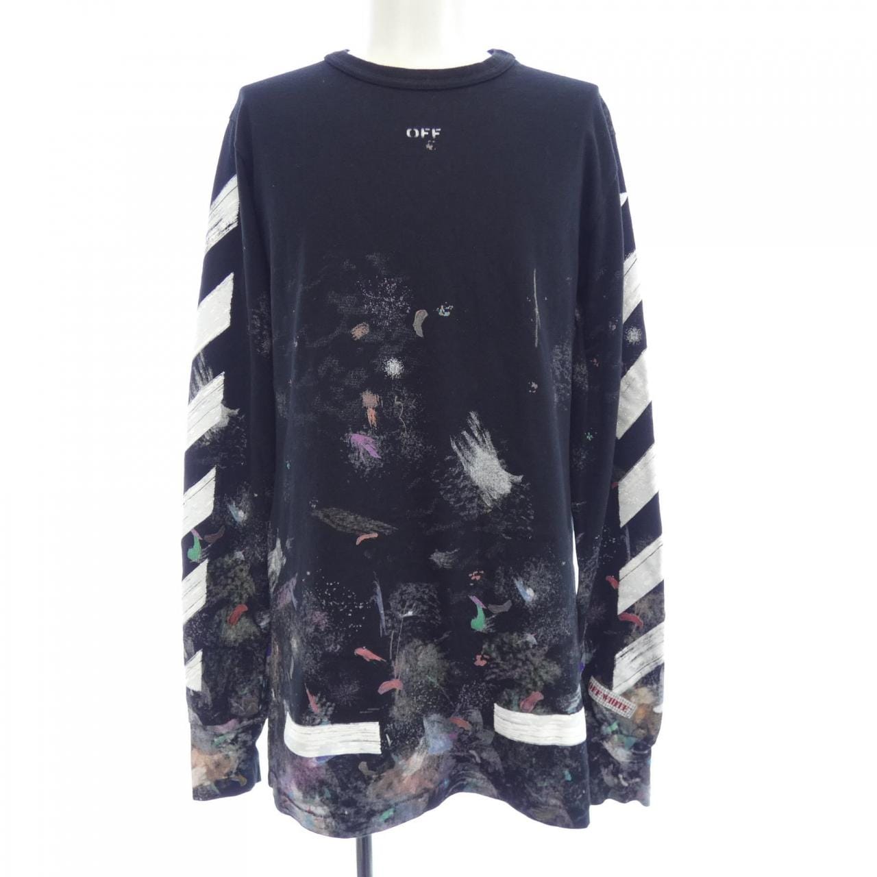 オフホワイト OFF-WHITE Tシャツ