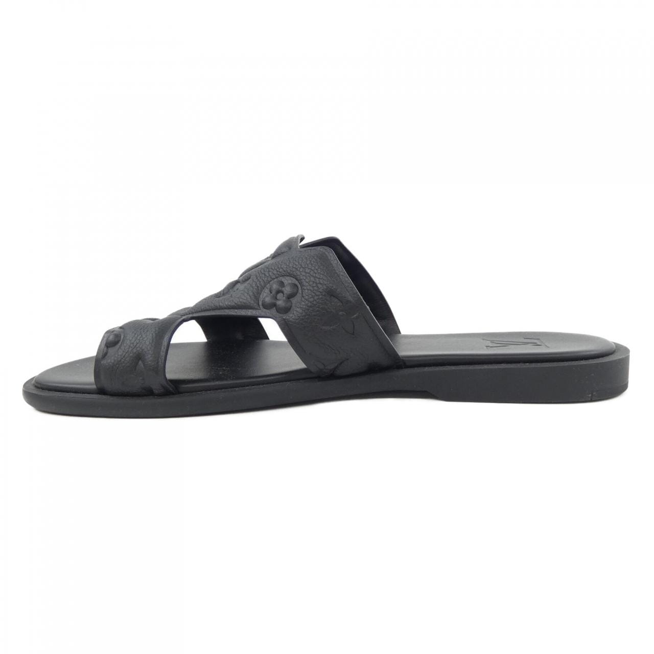 ルイヴィトン LOUIS VUITTON LVオアシスミュール サンダル