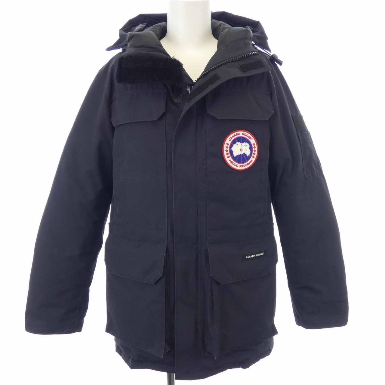 カナダグース CANADA GOOSE 4567JM CITADEL シタデル ダウンジャケット