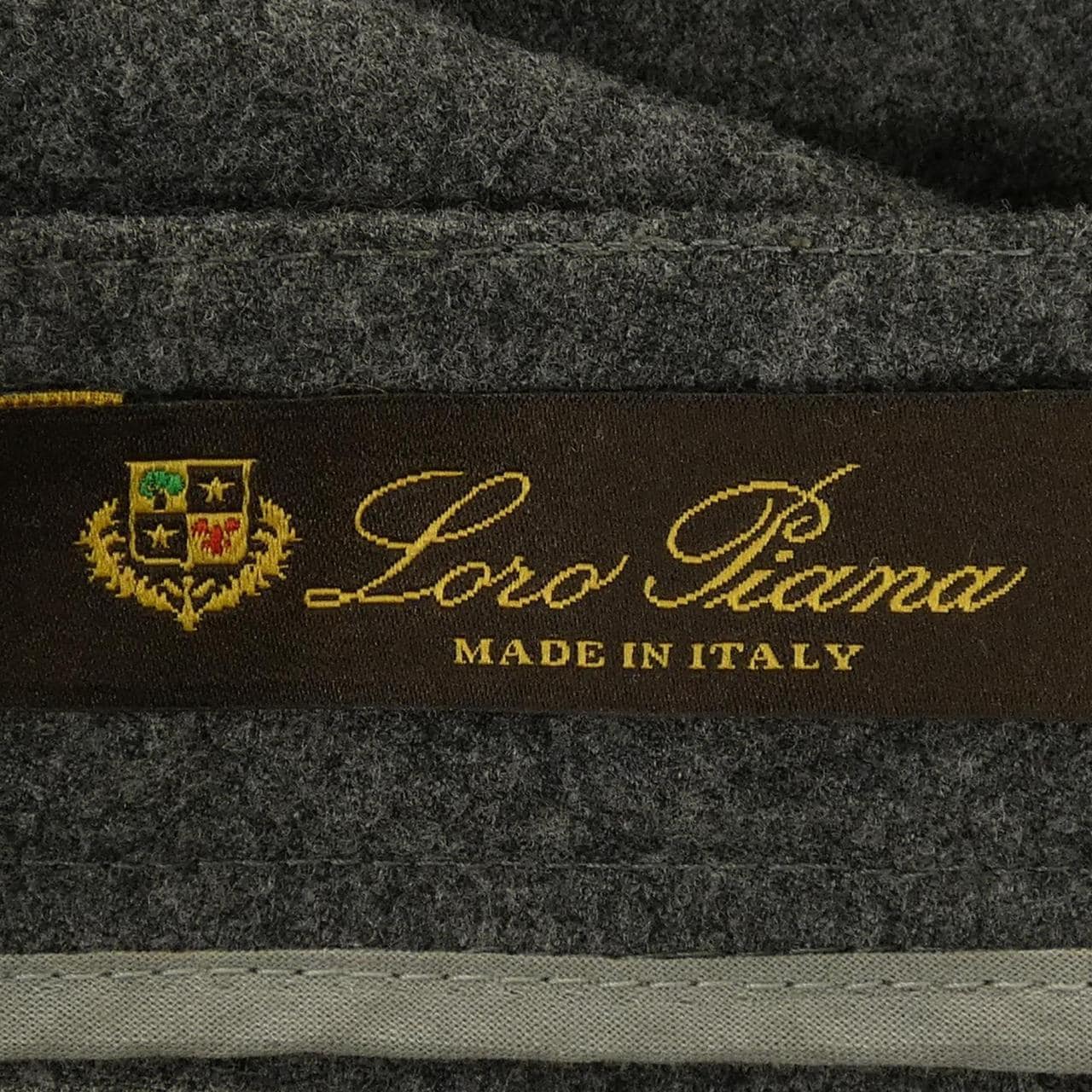 ロロピアーナ Loro Piana パンツ