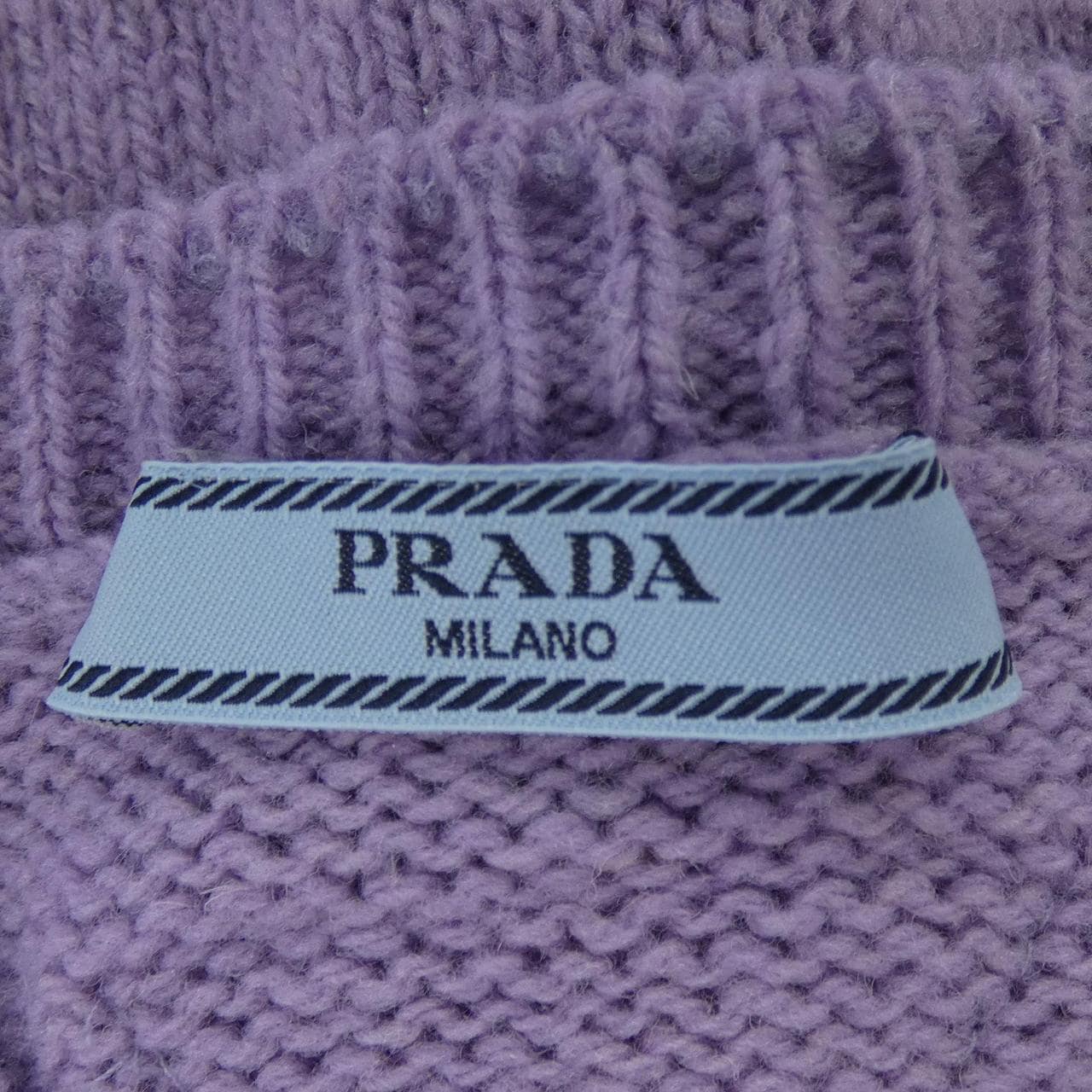 プラダ PRADA P25N16 SOOO 15VQ カーディガン