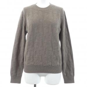 エルメス HERMES Hモチーフ 4E2611D3 ニット