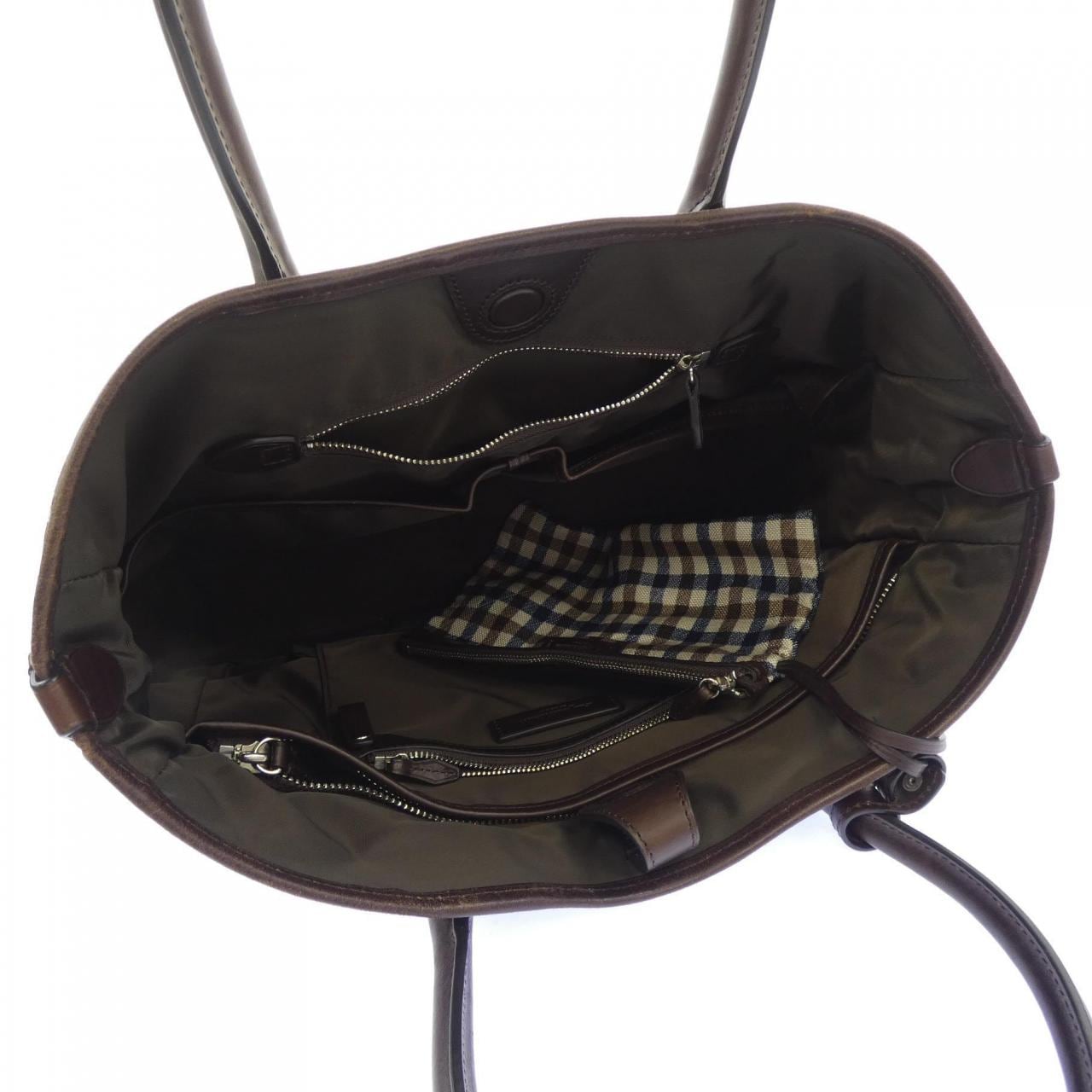 アクアスキュータム Aquascutum BAG