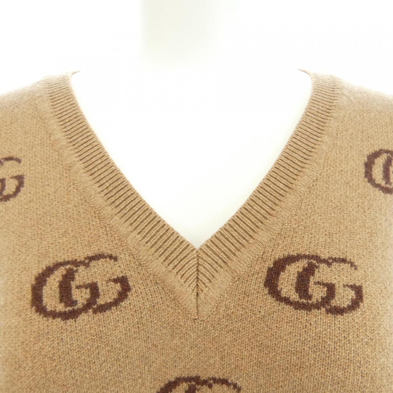 グッチ GUCCI 655104 XKB3T ニット