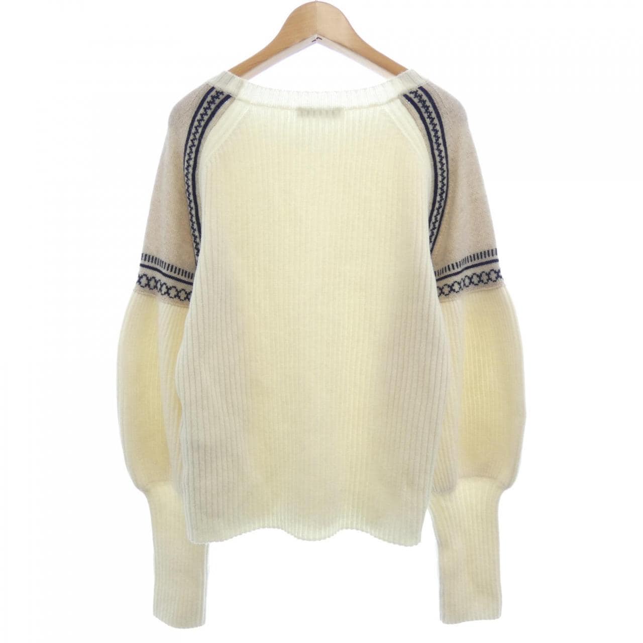 マックスマーラ Max Mara 136103 ニット