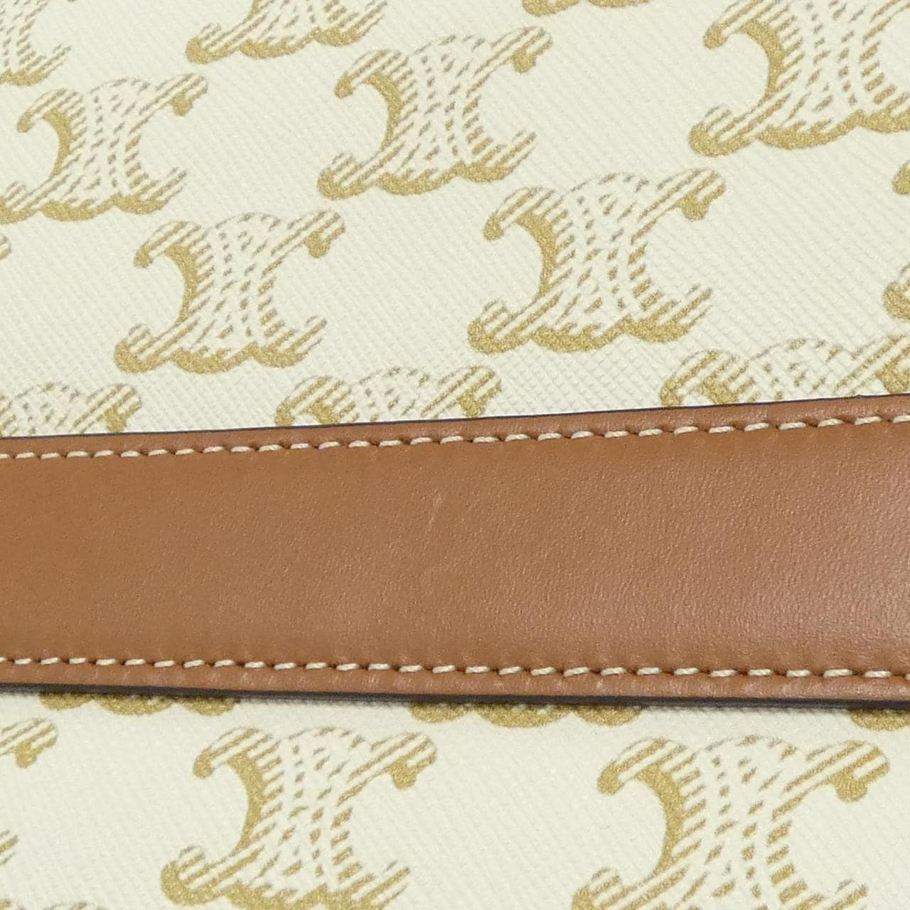 セリーヌ 190372CAS ボストンバッグ