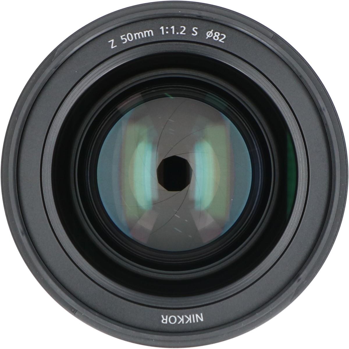 Ｚ５０ｍｍ　Ｆ１．２Ｓ