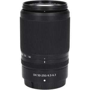 Ｚ　ＤＸ５０－２５０ｍｍ　Ｆ４．５－６．３ＶＲ