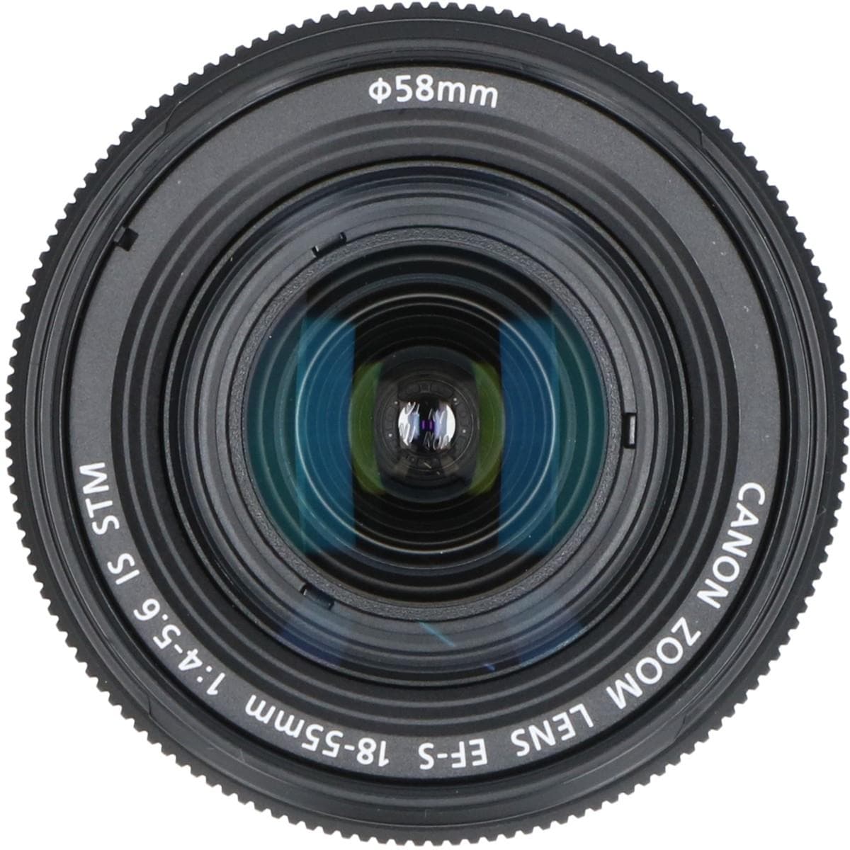 ＥＦ－Ｓ１８－５５ｍｍ　Ｆ４－５．６ＩＳ　ＳＴＭ