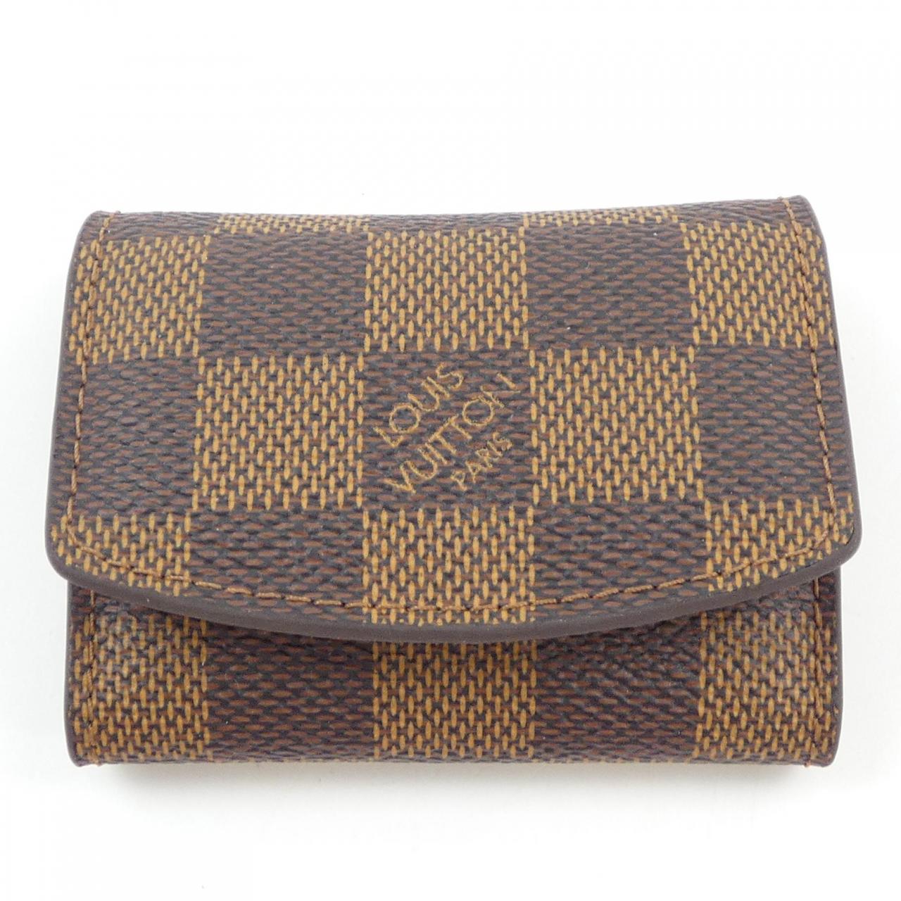 ルイヴィトン LOUIS VUITTON カフス