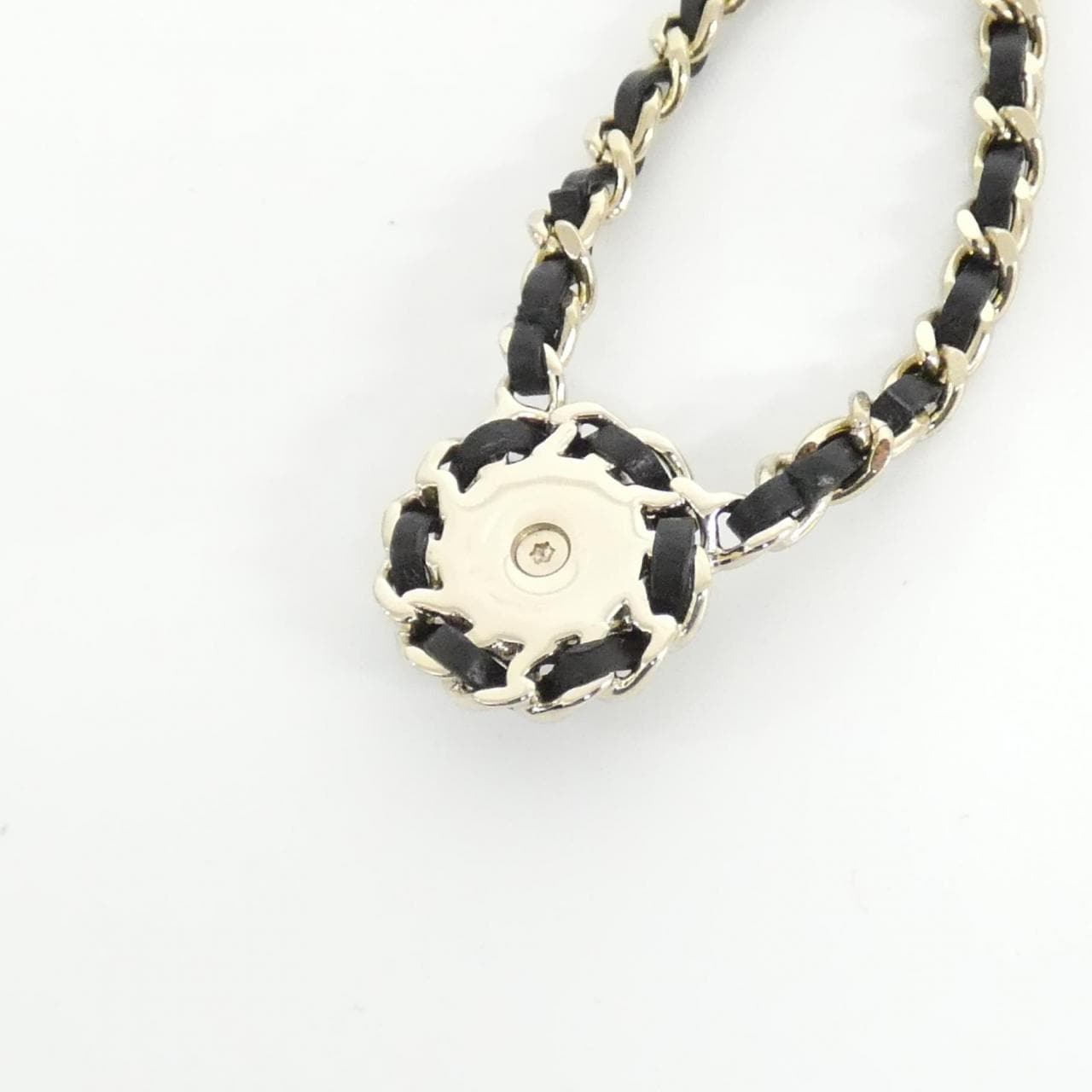 シャネル ABG560 ネックレス