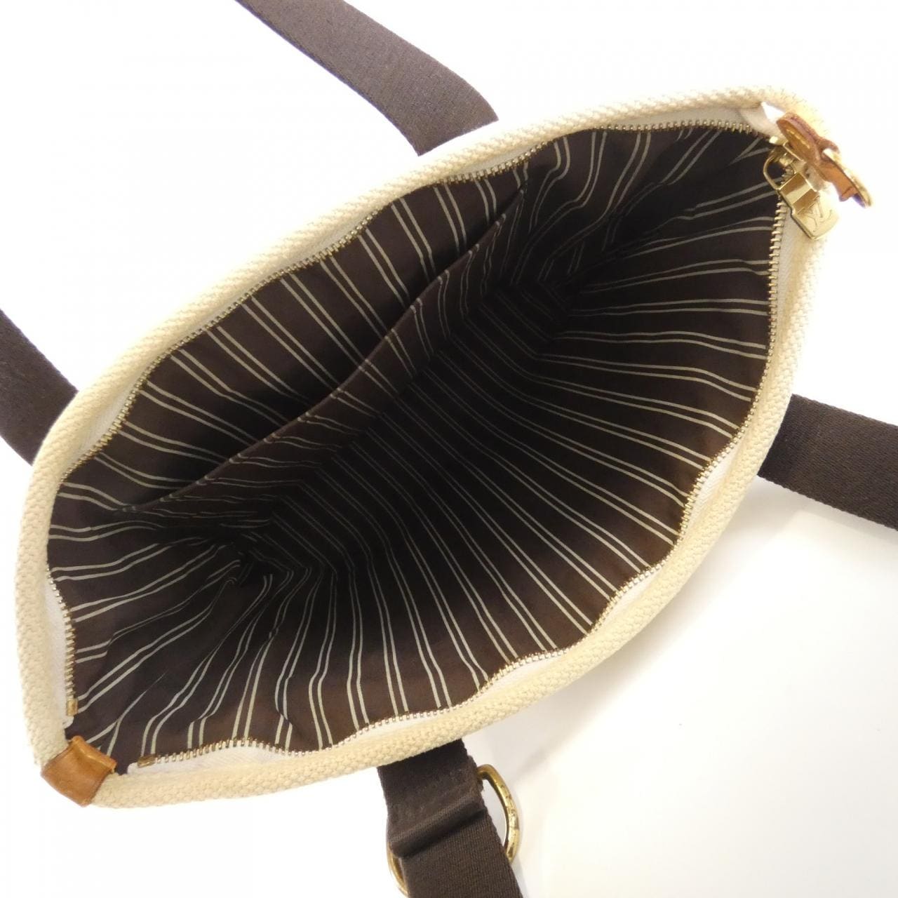 LOUIS VUITTON Antigua Cabas MM M40036 包