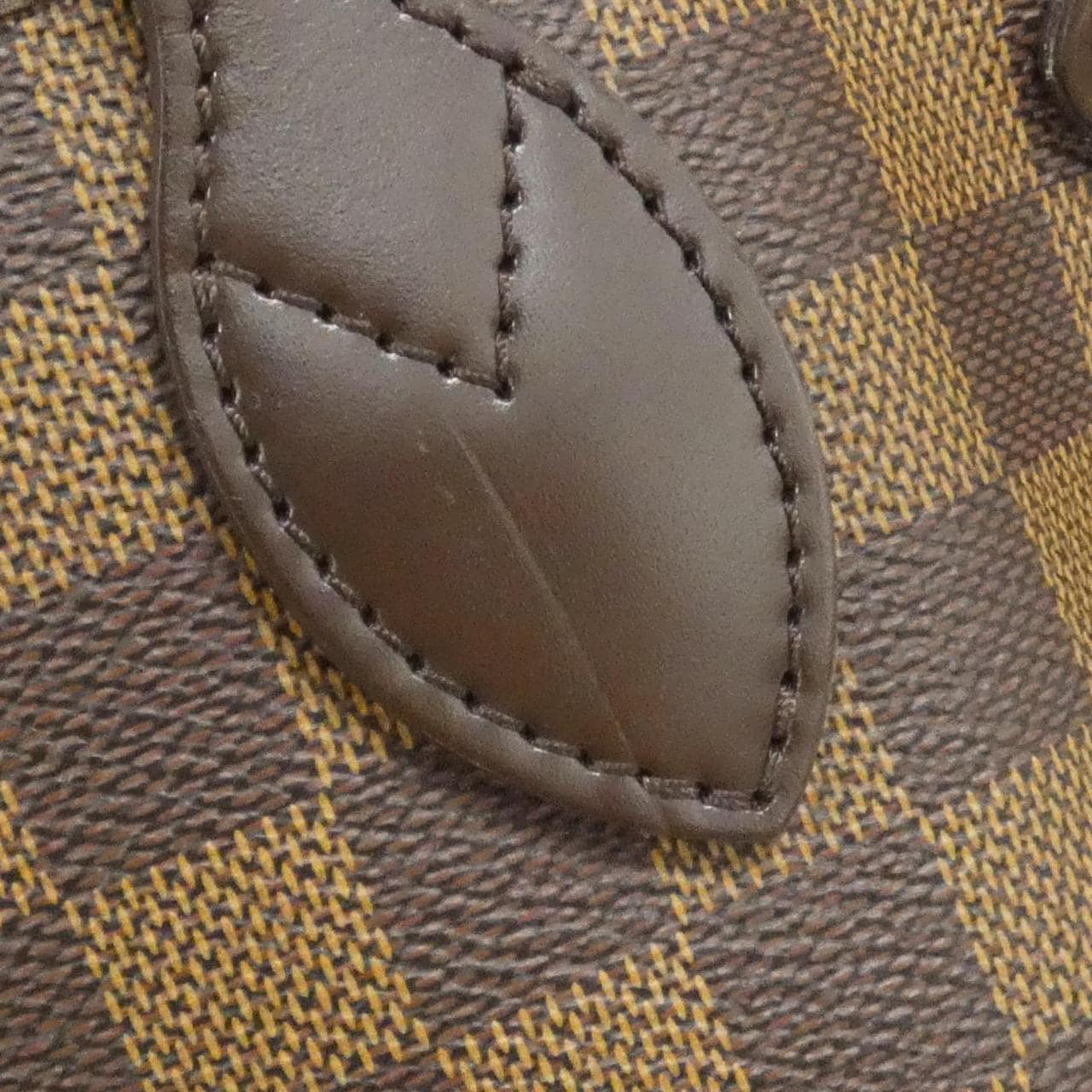 ルイヴィトン ダミエ ネヴァーフル PM N51109 バッグ