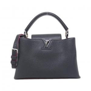 ルイヴィトン カプシーヌ MM M42245 バッグ