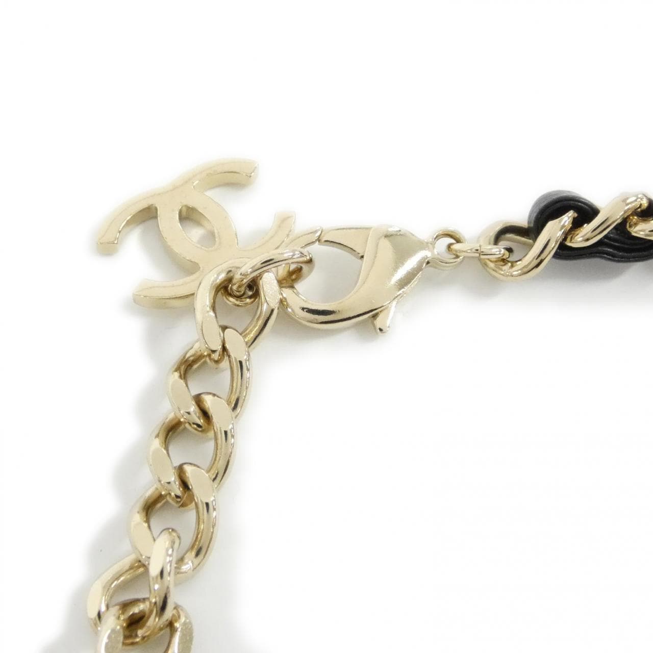 シャネル AB6421 ネックレス
