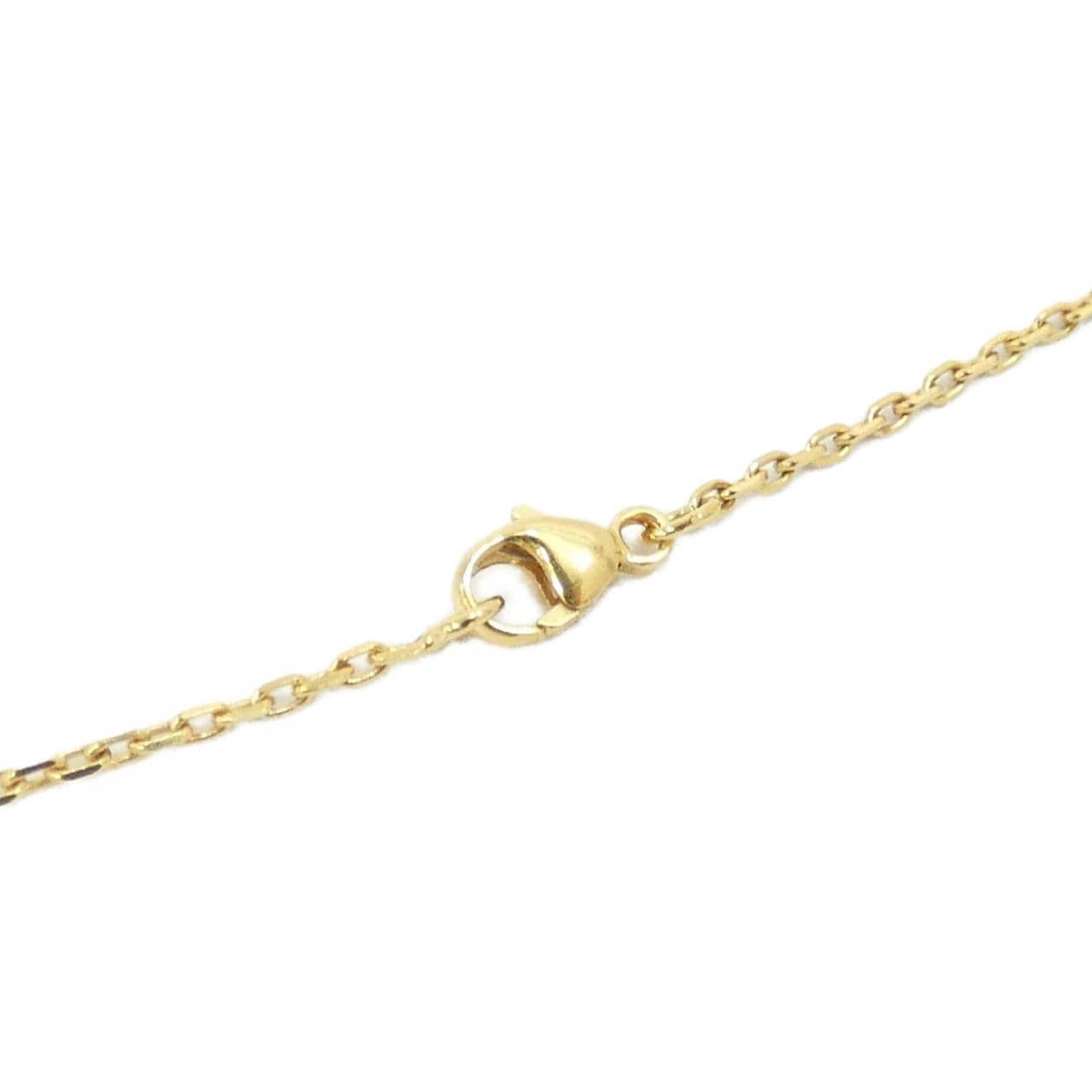 エルメス オーケリー PM 078852CC ネックレス