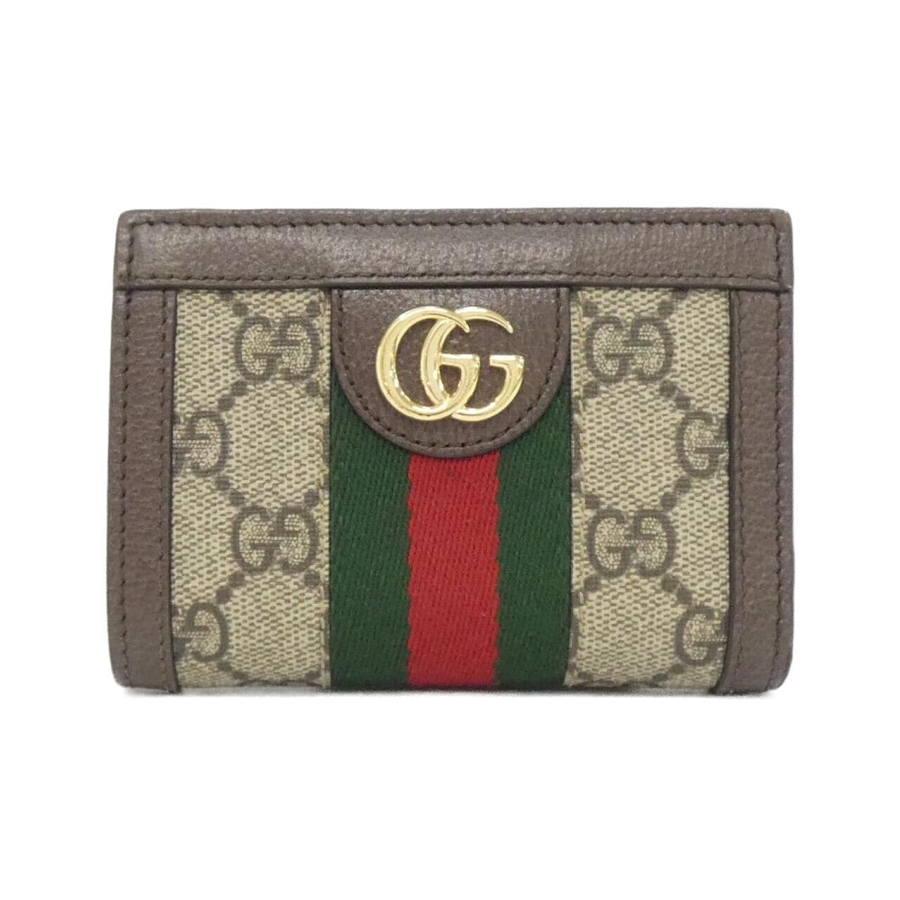 グッチ OPHIDIA 813296 96IWG 財布