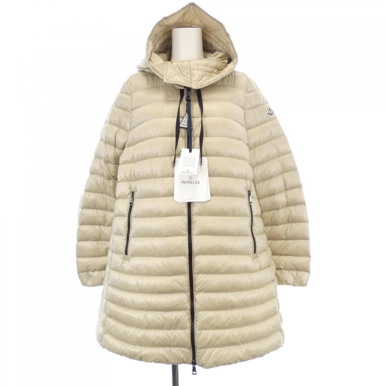 MONCLER MONCLER Down Coat