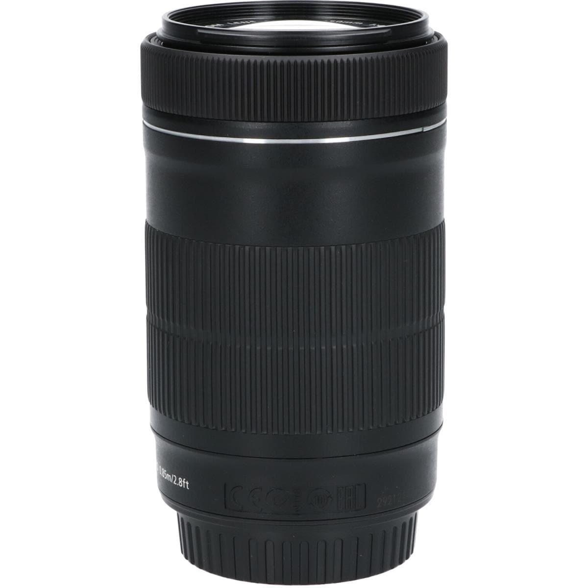 ＣＡＮＯＮ　ＥＦ－Ｓ５５－２５０ｍｍ　Ｆ４－５．６ＩＳ　ＳＴＭ