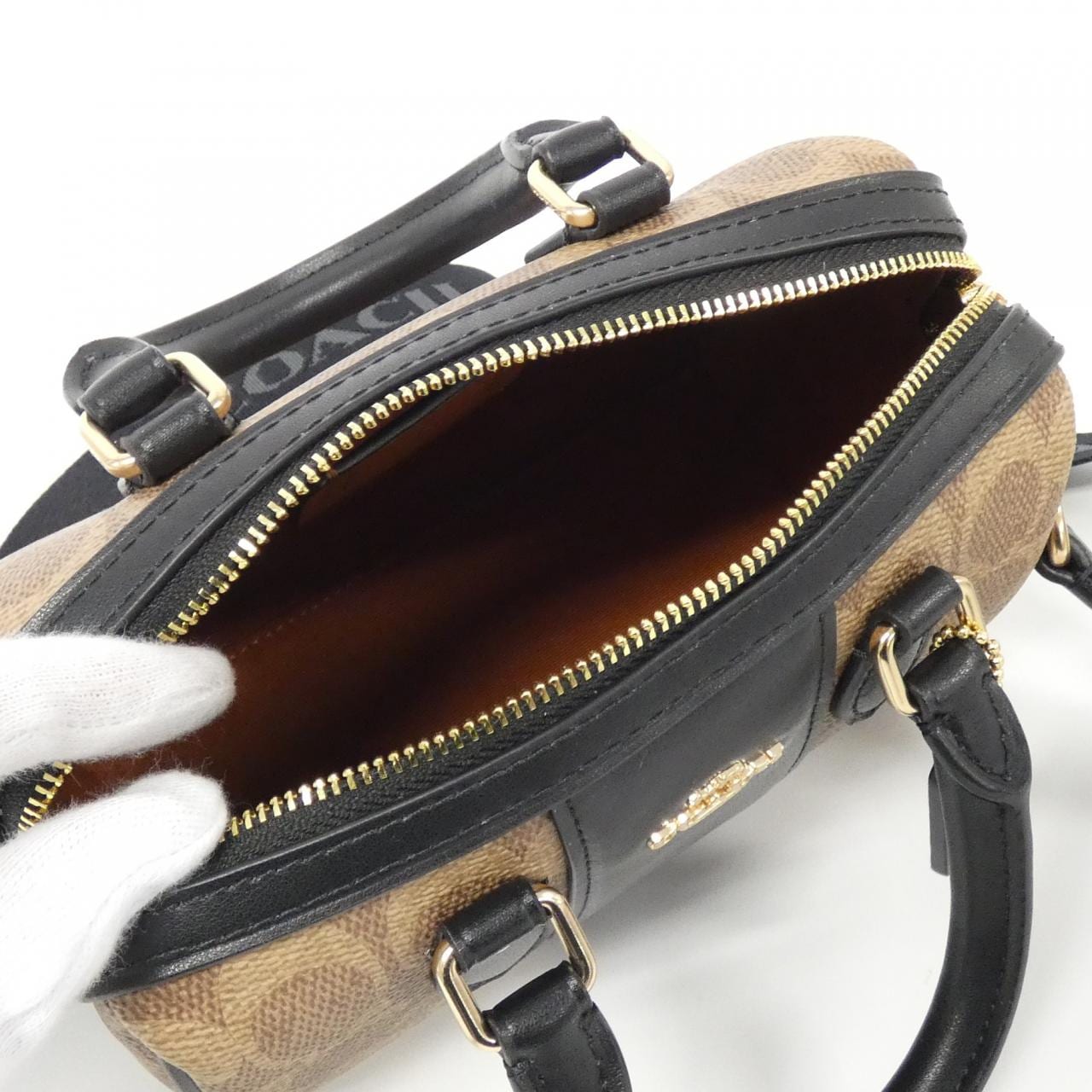 [新品] Coach CW331 包