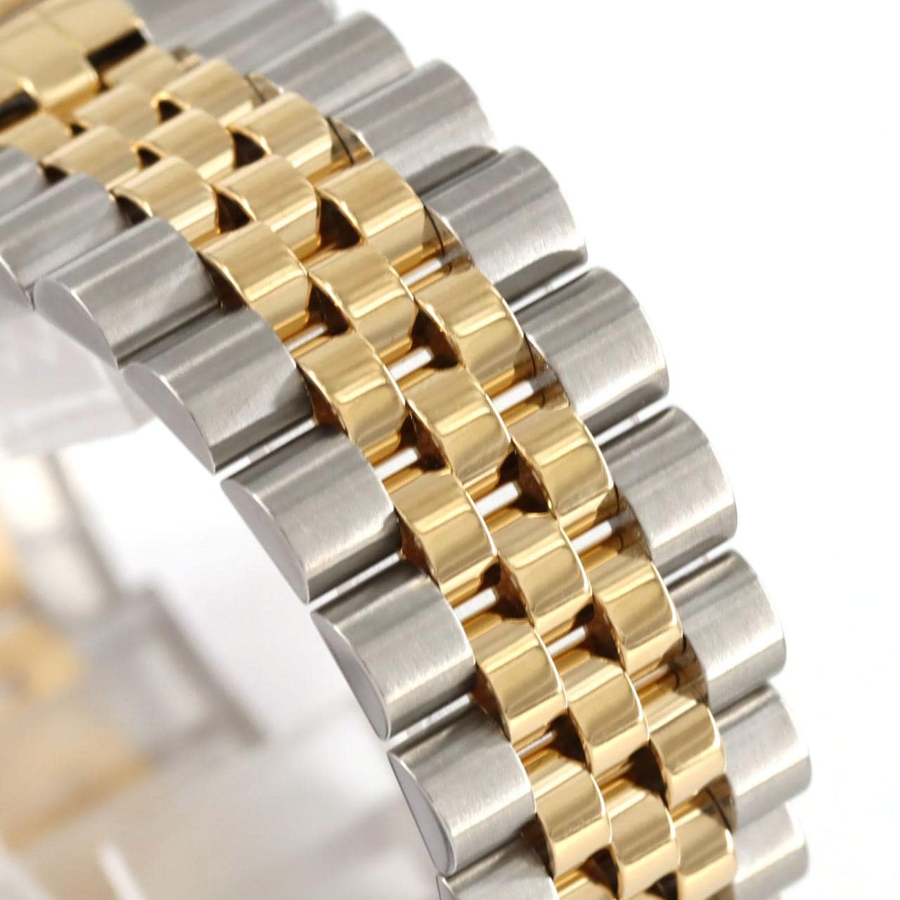 [vintage] ROLEX Datejust 16013 SSxYG自動上弦