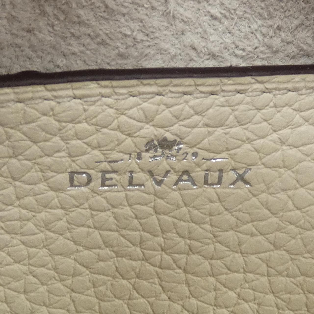 デルボー DELVAUX COOL BOX BAG