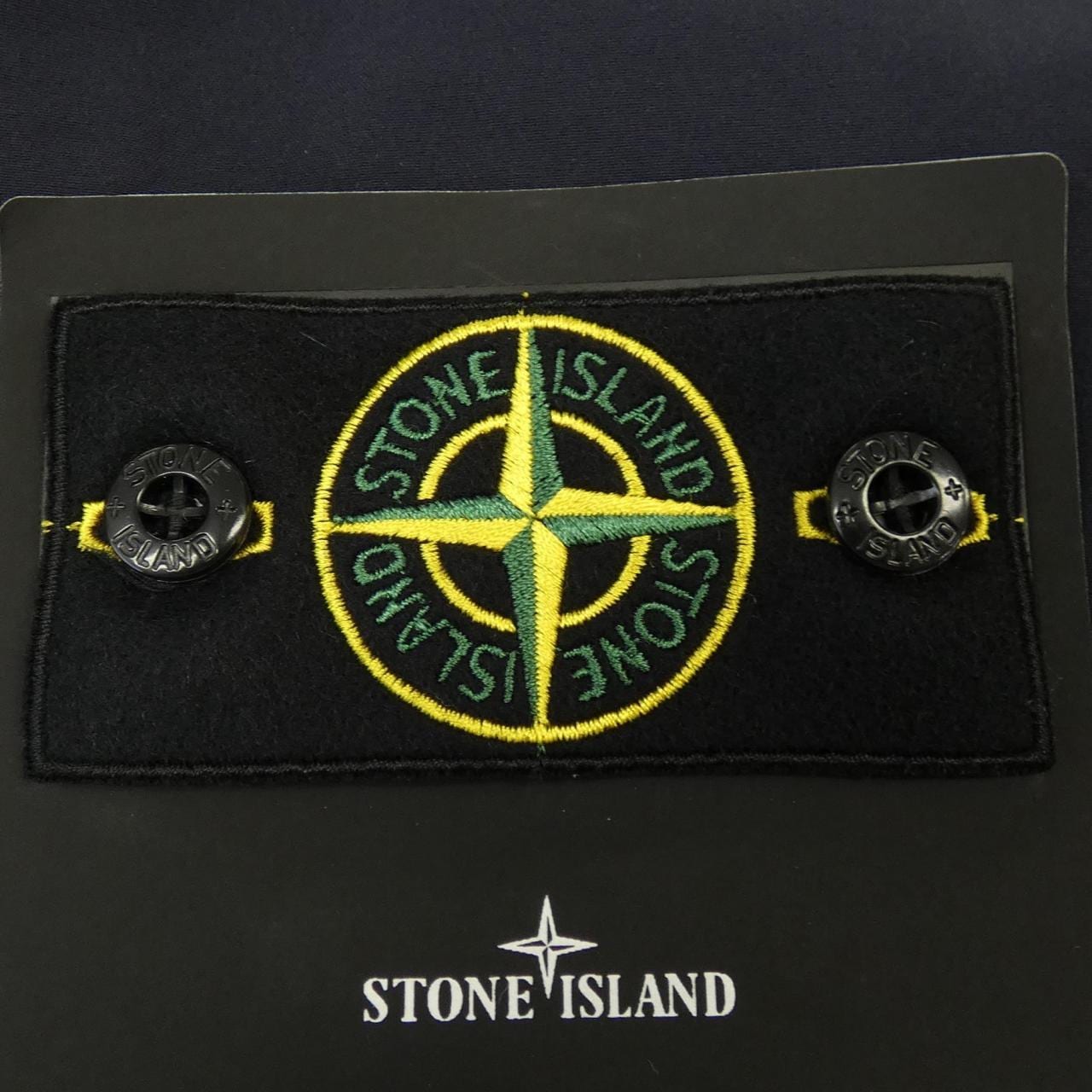 ストーンアイランド STONE ISLAND K1S154100010 S0A22 ジャケット