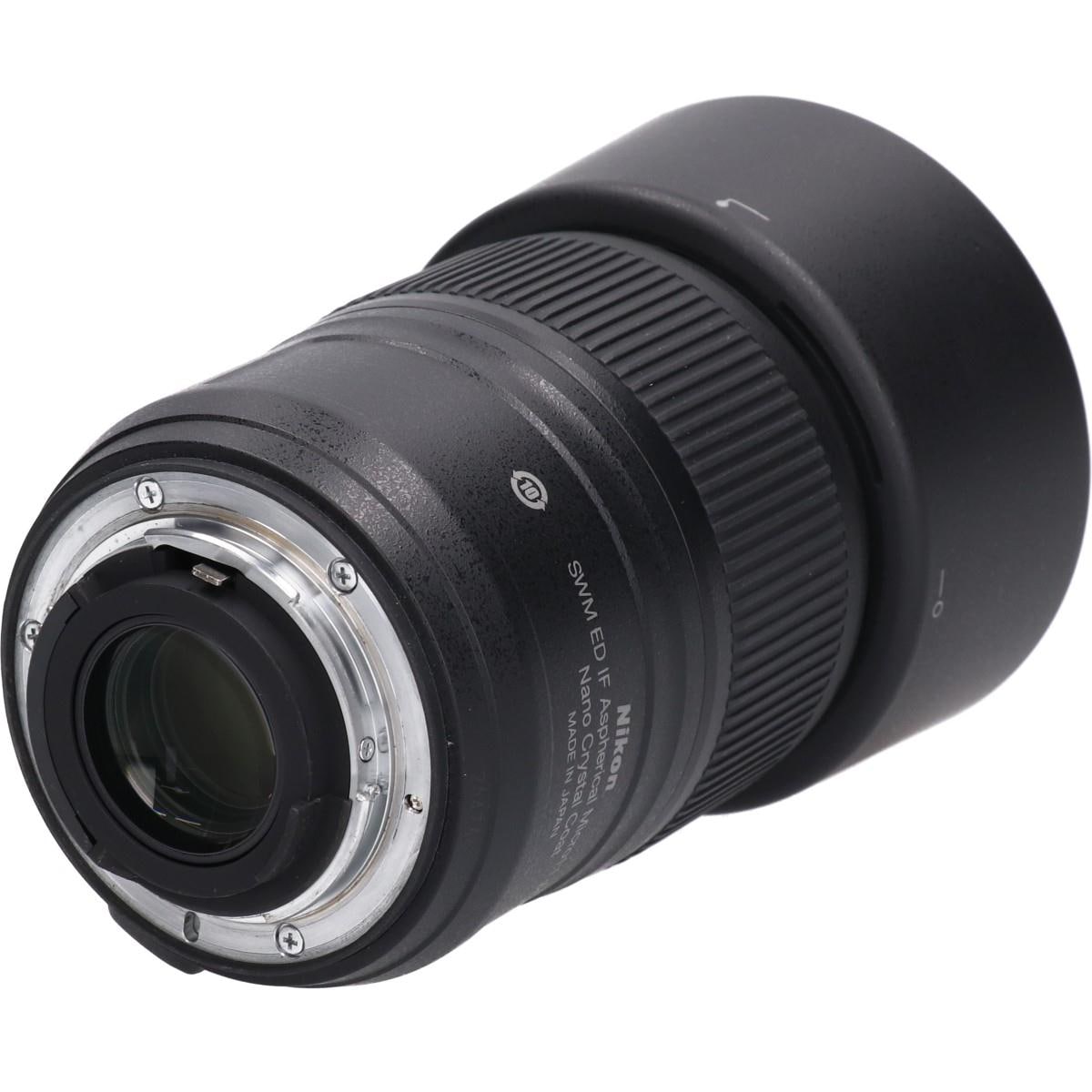 ＡＦ－Ｓ６０ｍｍ　Ｆ２．８Ｇ　ＭＩＣＲＯ　ＥＤ