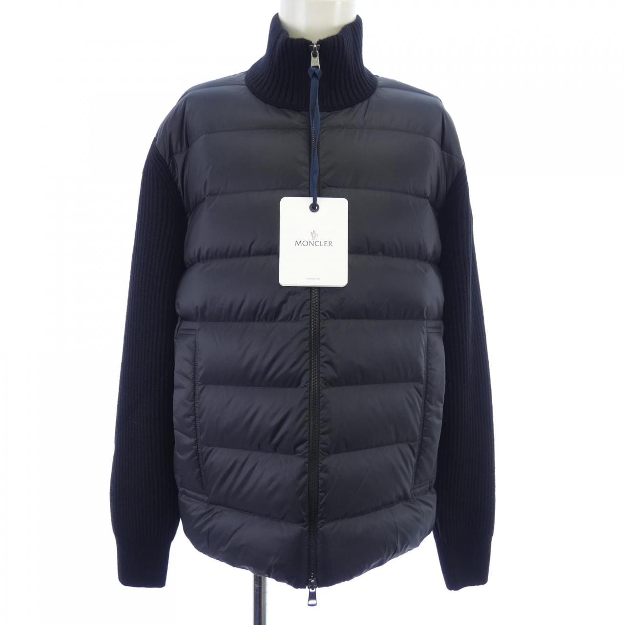 モンクレール MONCLER 20919B00051 ダウンジャケット