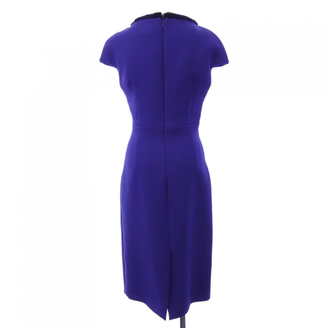 クリスチャンディオール CHRISTIAN DIOR 9H21618G1110 ワンピース