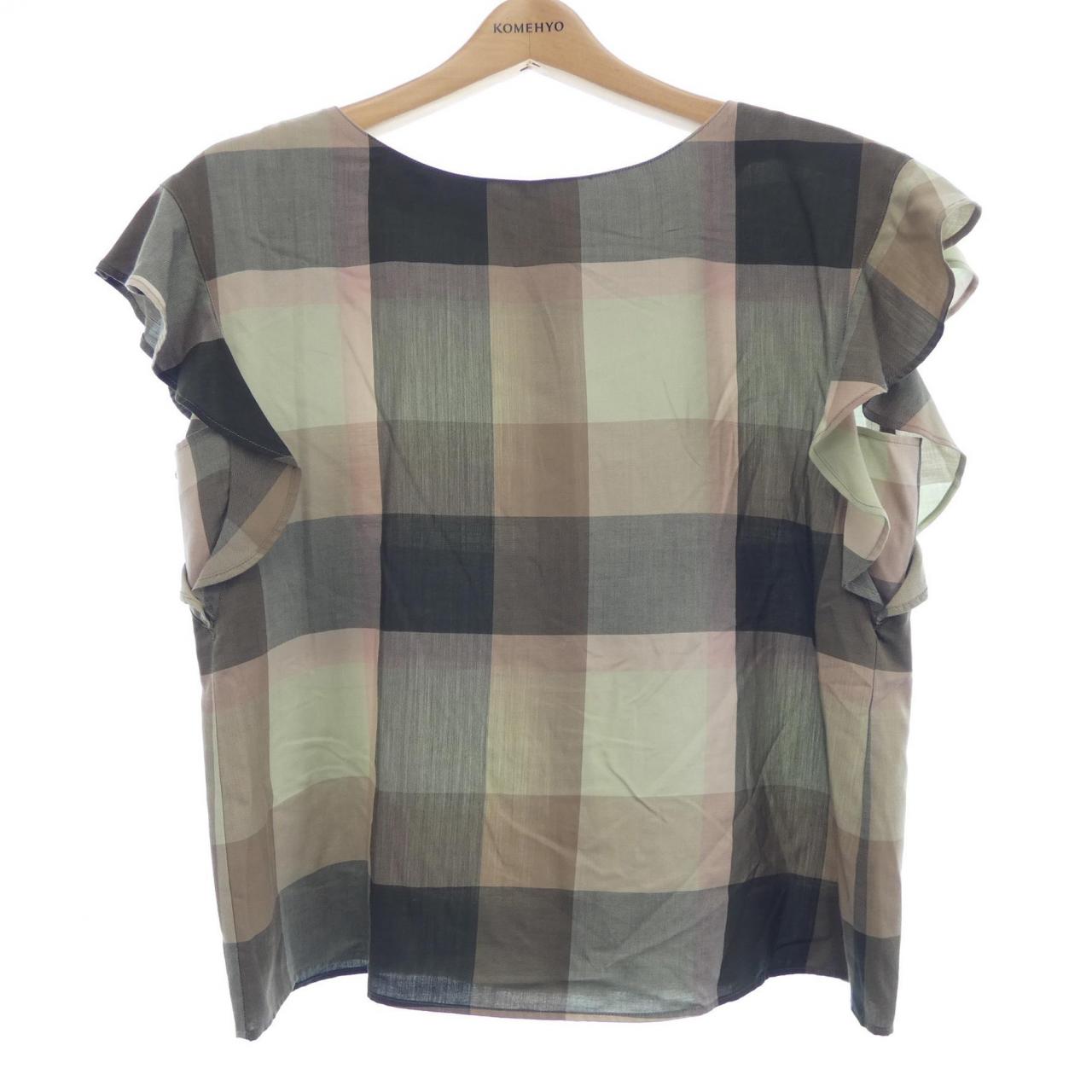 ブルーレーベルクレストブリッジ BLUE LABEL CRESTBRIDGE トップス