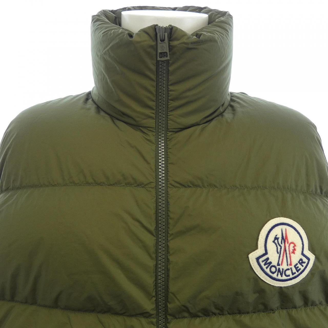 MONCLER MONCLER 20919B00024 M1124 開襟衫