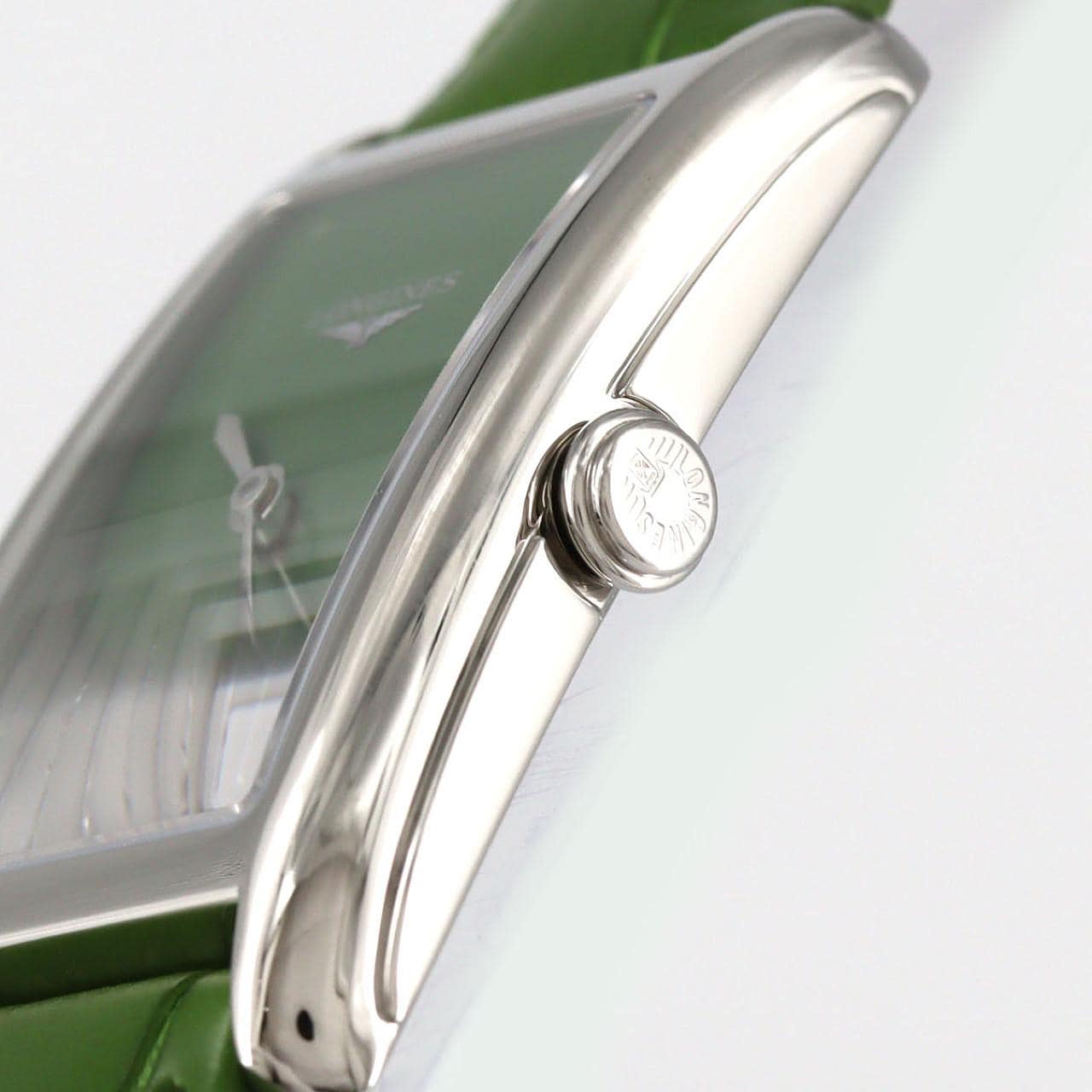 [新品] LONGINES LONGINES Dolce Vita L5.512.4.60.2 SS石英