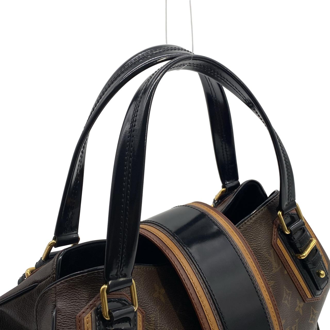 ルイヴィトン モノグラム ミラージュ グリート M95579 バッグ