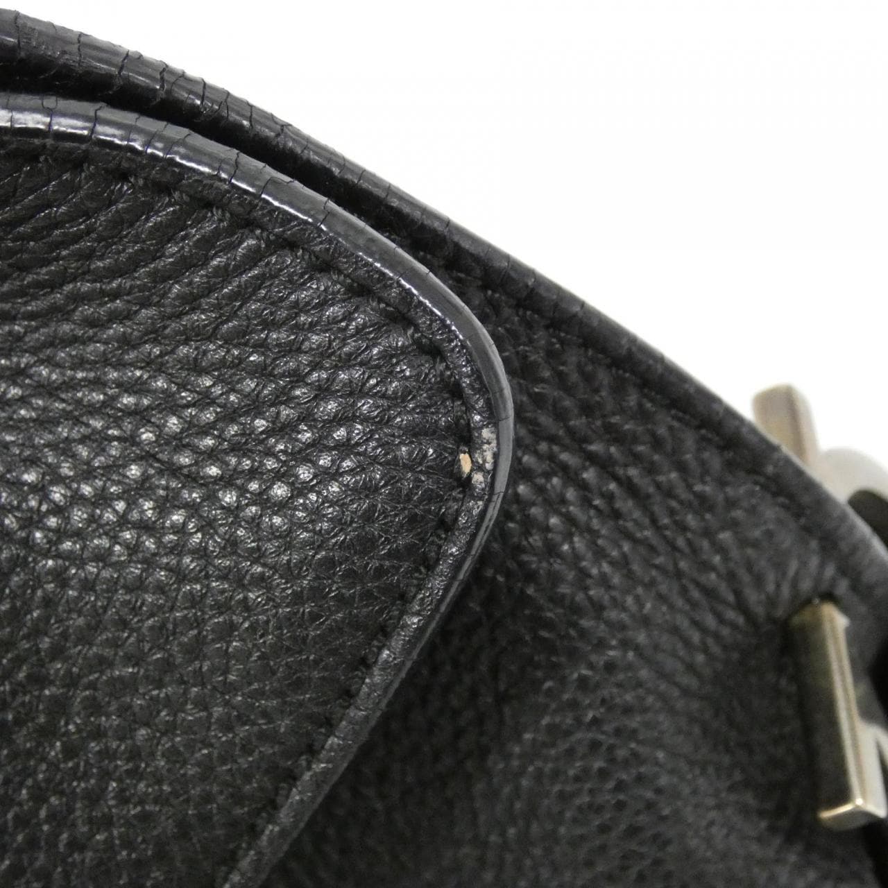 サルヴァトーレフェラガモ 21 B643 ショルダーバッグ