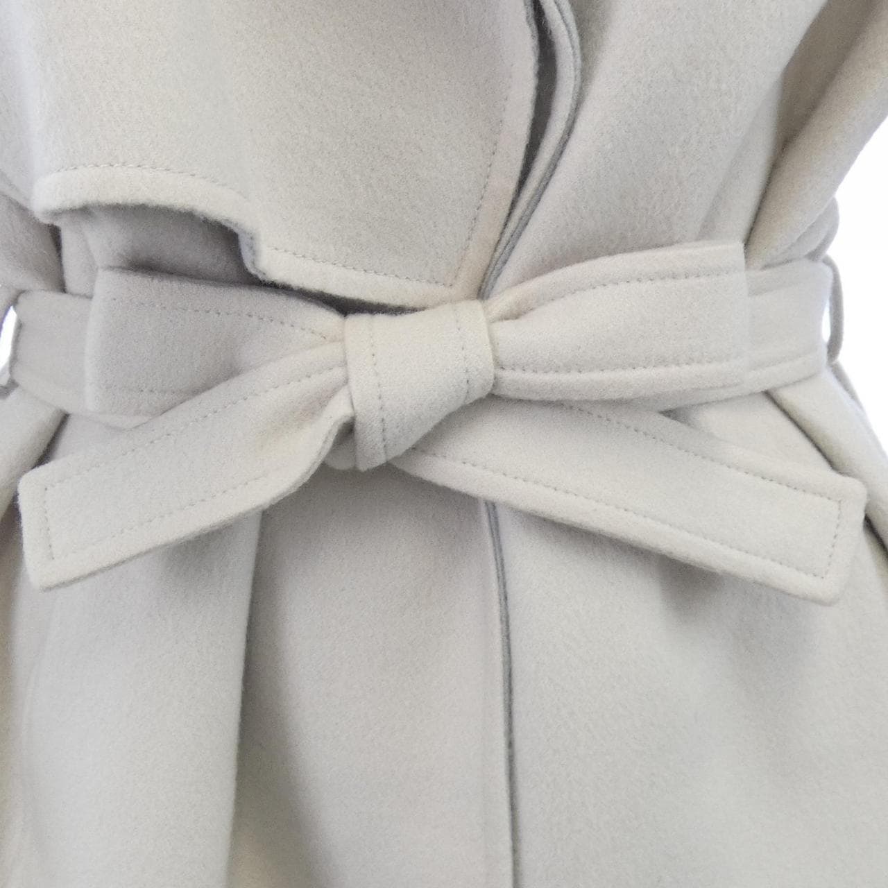 エルメス HERMES コート