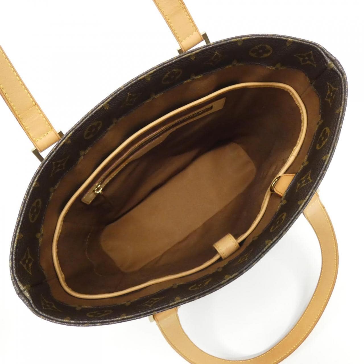 ルイヴィトン モノグラム ヴァヴァン GM M51170 バッグ