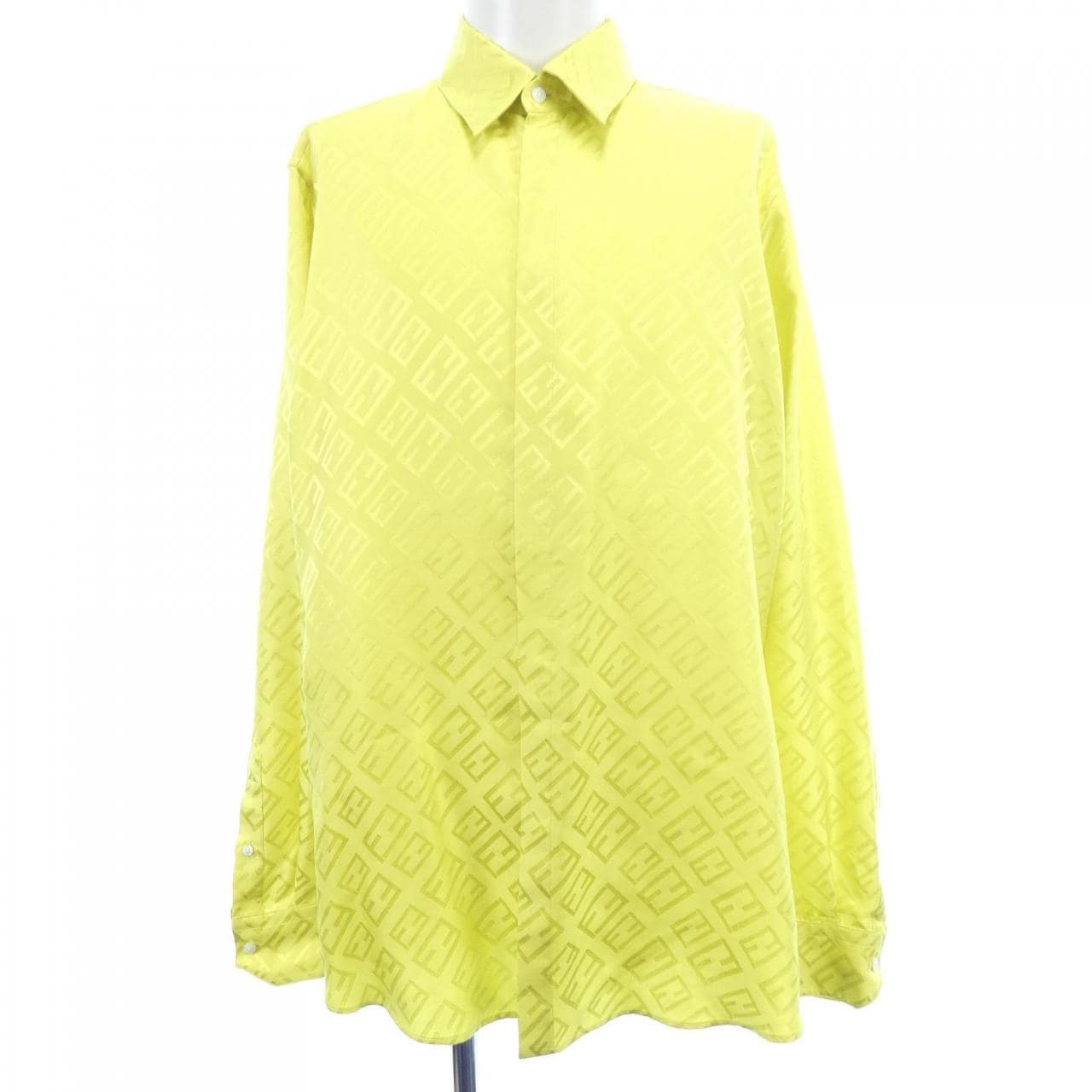 フェンディ FENDI FS0585 AM8V シャツ