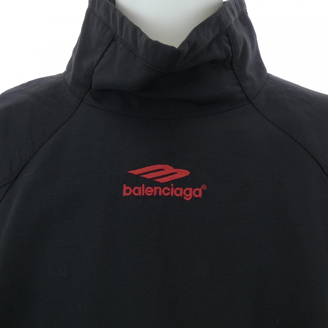 バレンシアガ BALENCIAGA 720158 TK048 UNISEX トップス