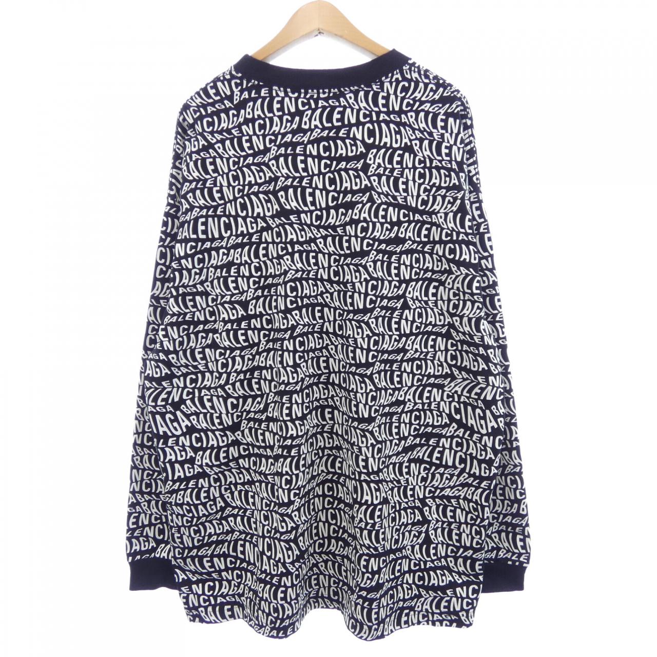 バレンシアガ BALENCIAGA 583113 TFV48 トップス