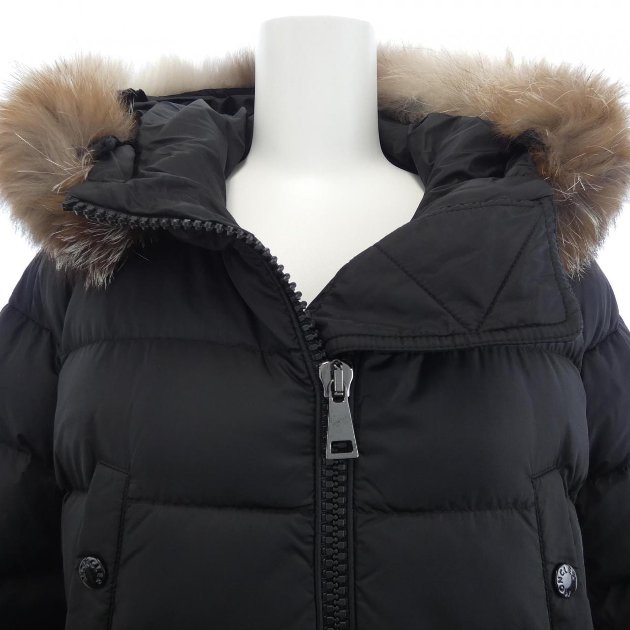 モンクレール MONCLER CLION ダウンジャケット