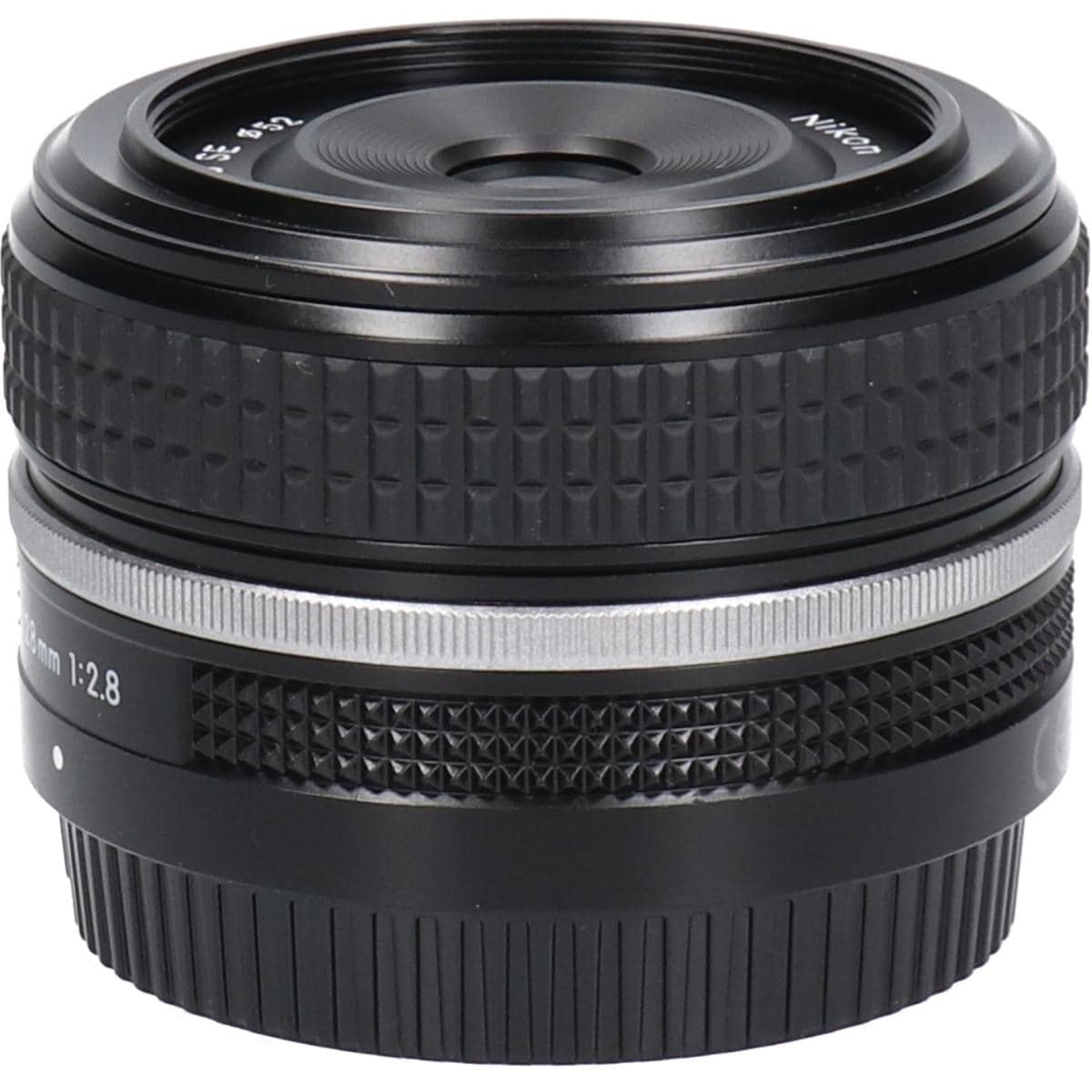 Ｚ２８ｍｍ　Ｆ２．８Ｓｐｅｃｉａｌ　Ｅｄｉｔｉｏｎ