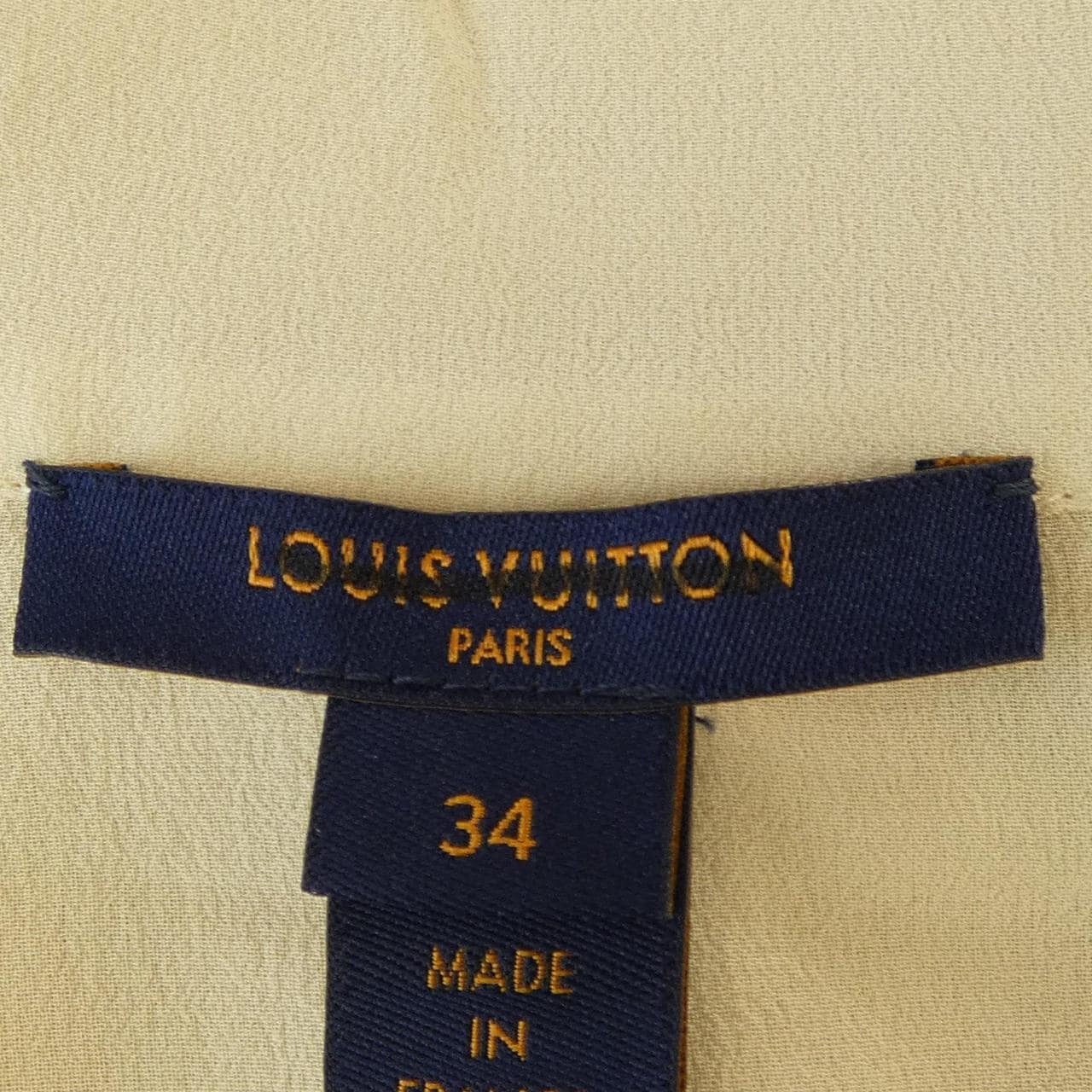 ルイヴィトン LOUIS VUITTON FKBL95UOC シャツ