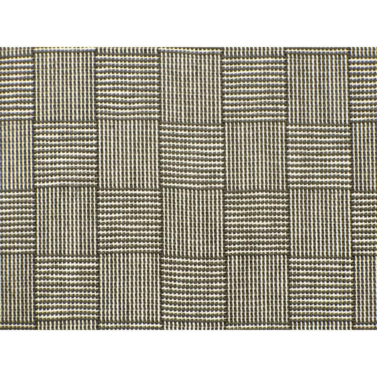 【新品】名古屋帯　竹絲布【小千谷】