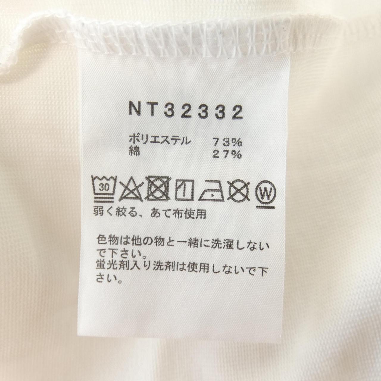 ザノースフェイス THE NORTH FACE Tシャツ
