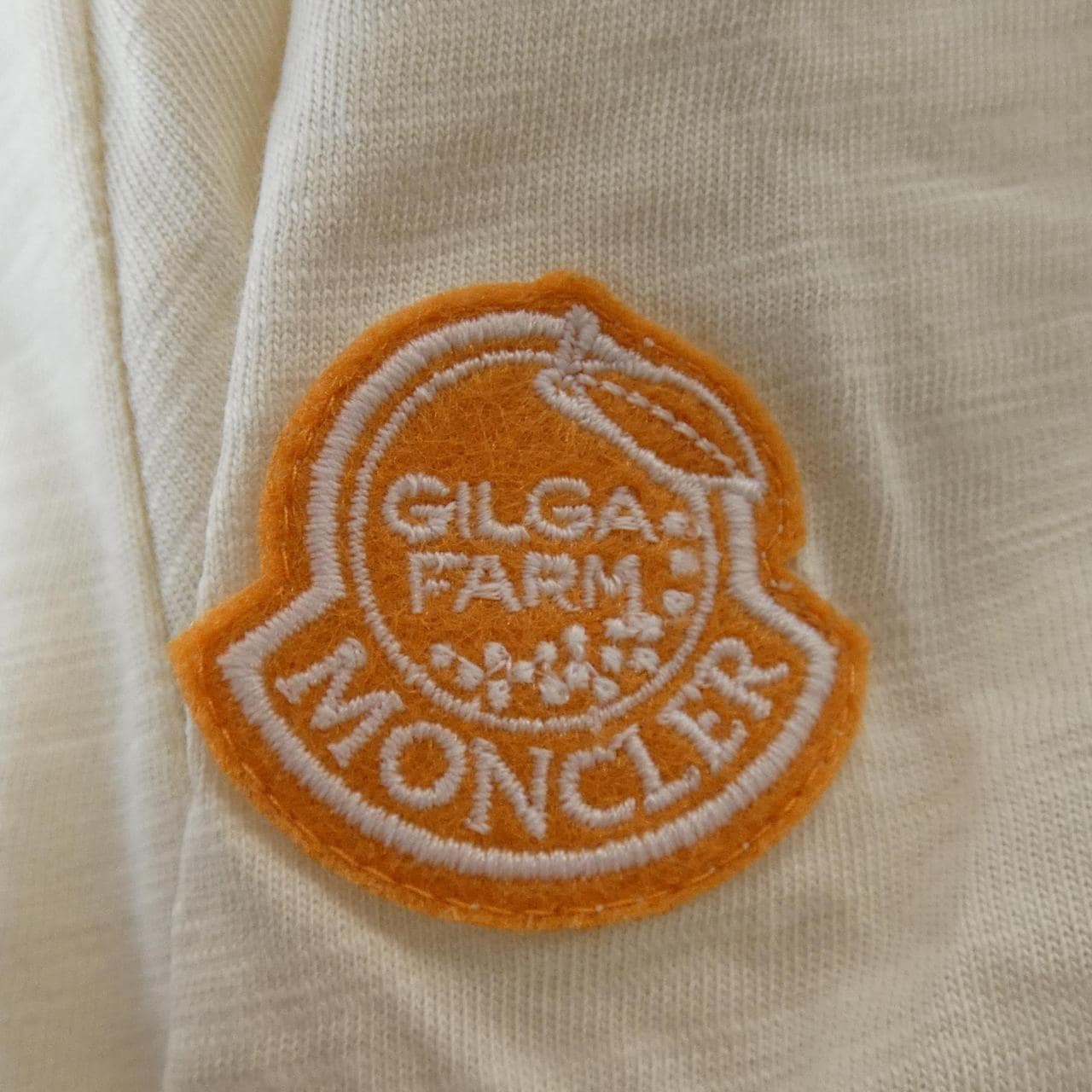 モンクレール ジーニアス MONCLER GENIUS Tシャツ