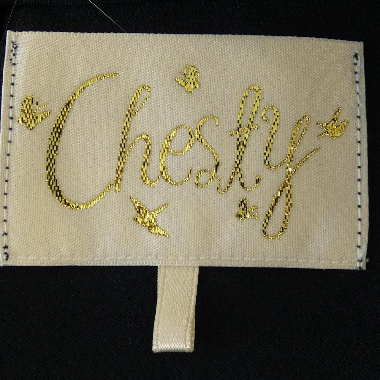 チェスティ chesty トップス